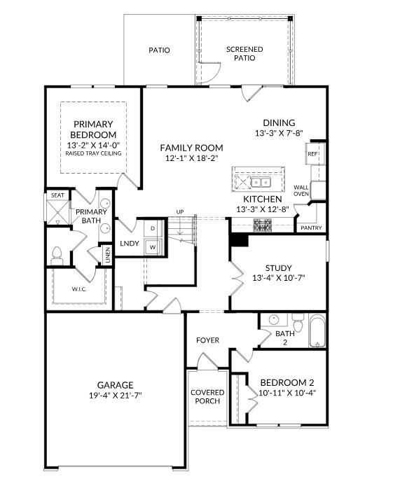 1008 Garfield Road Property Photo 25