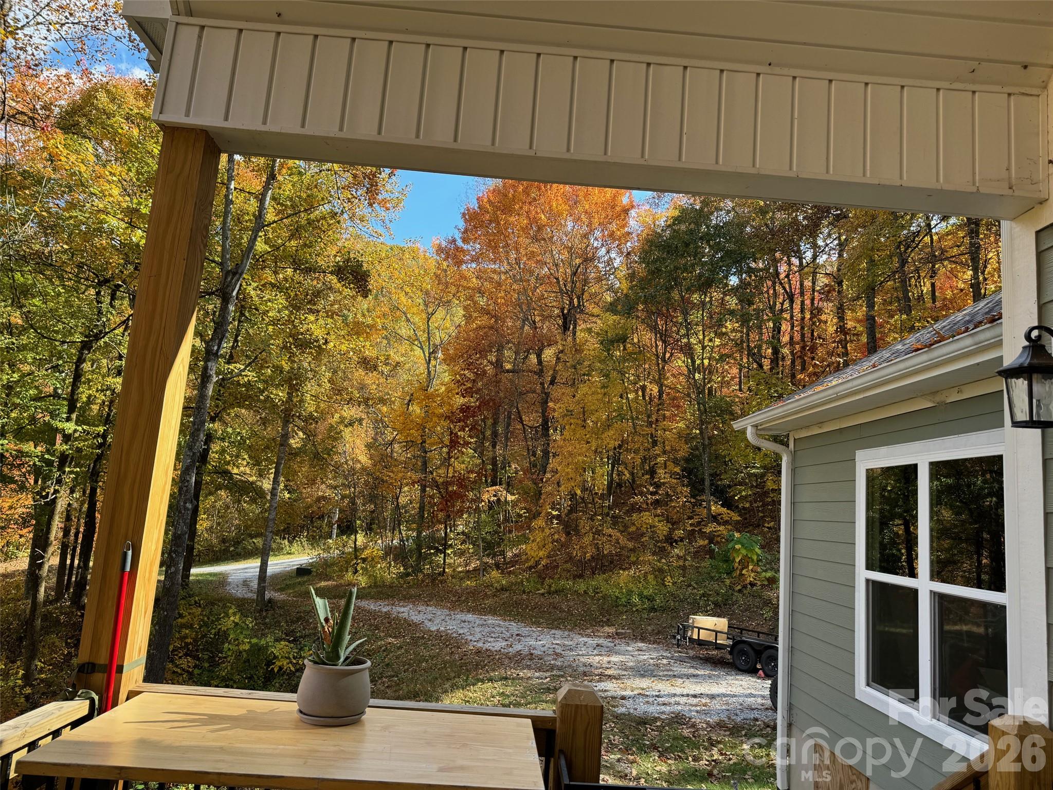 771 Sally Gap Road Property Photo 3