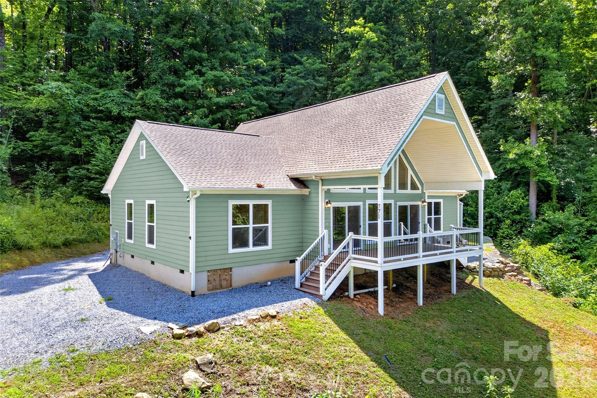 771 Sally Gap Road Property Photo 8
