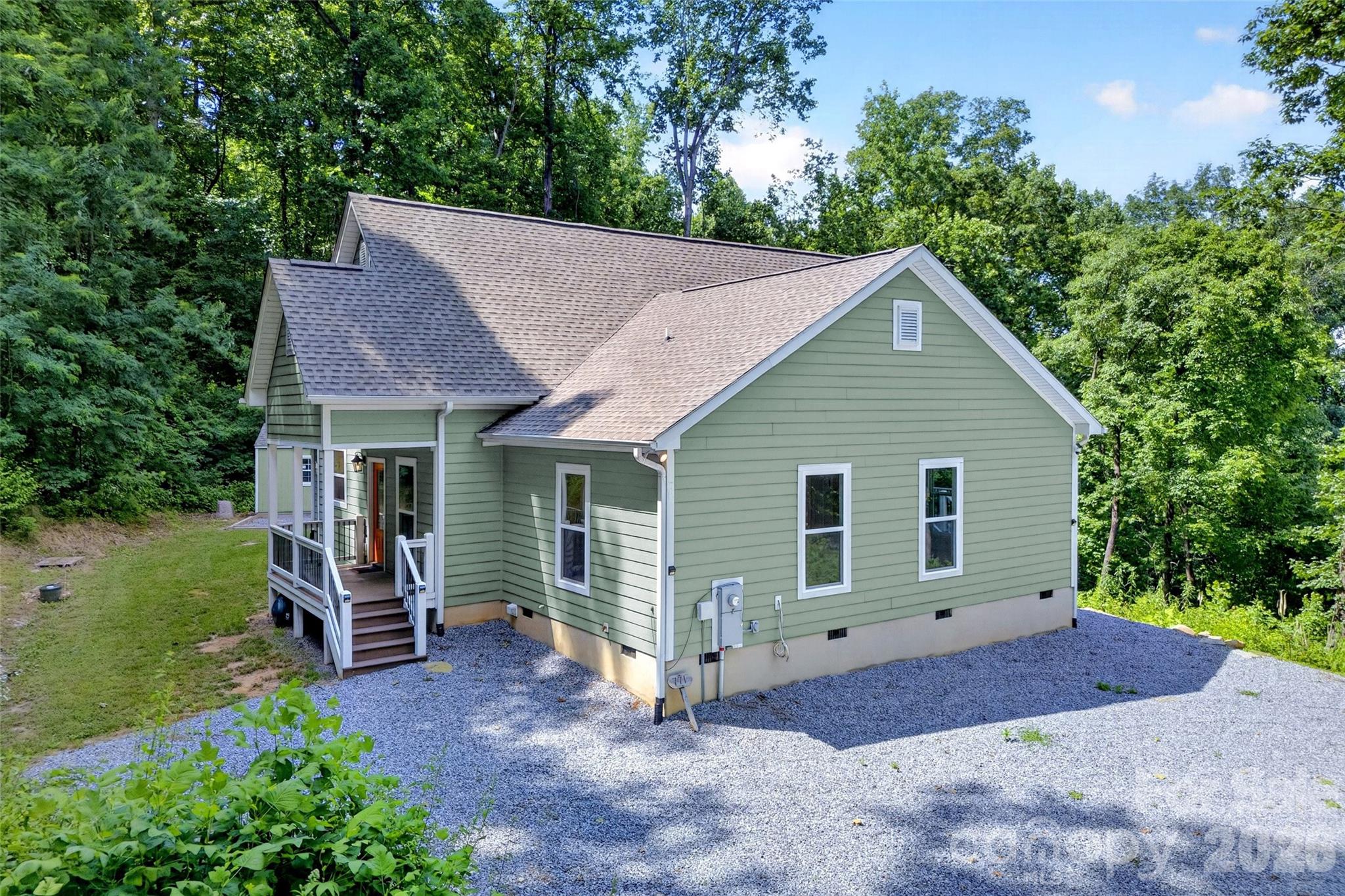771 Sally Gap Road Property Photo 9