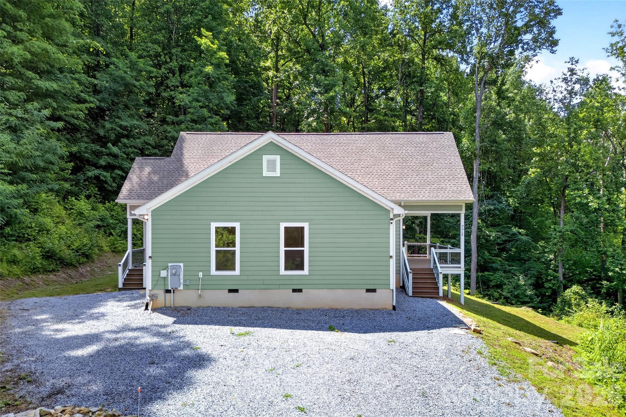 771 Sally Gap Road Property Photo 10