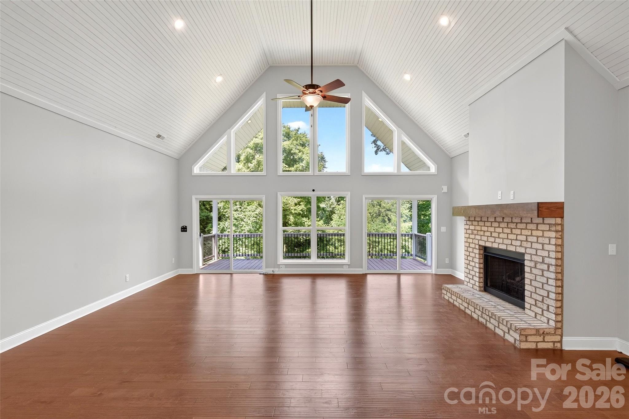 771 Sally Gap Road Property Photo 12