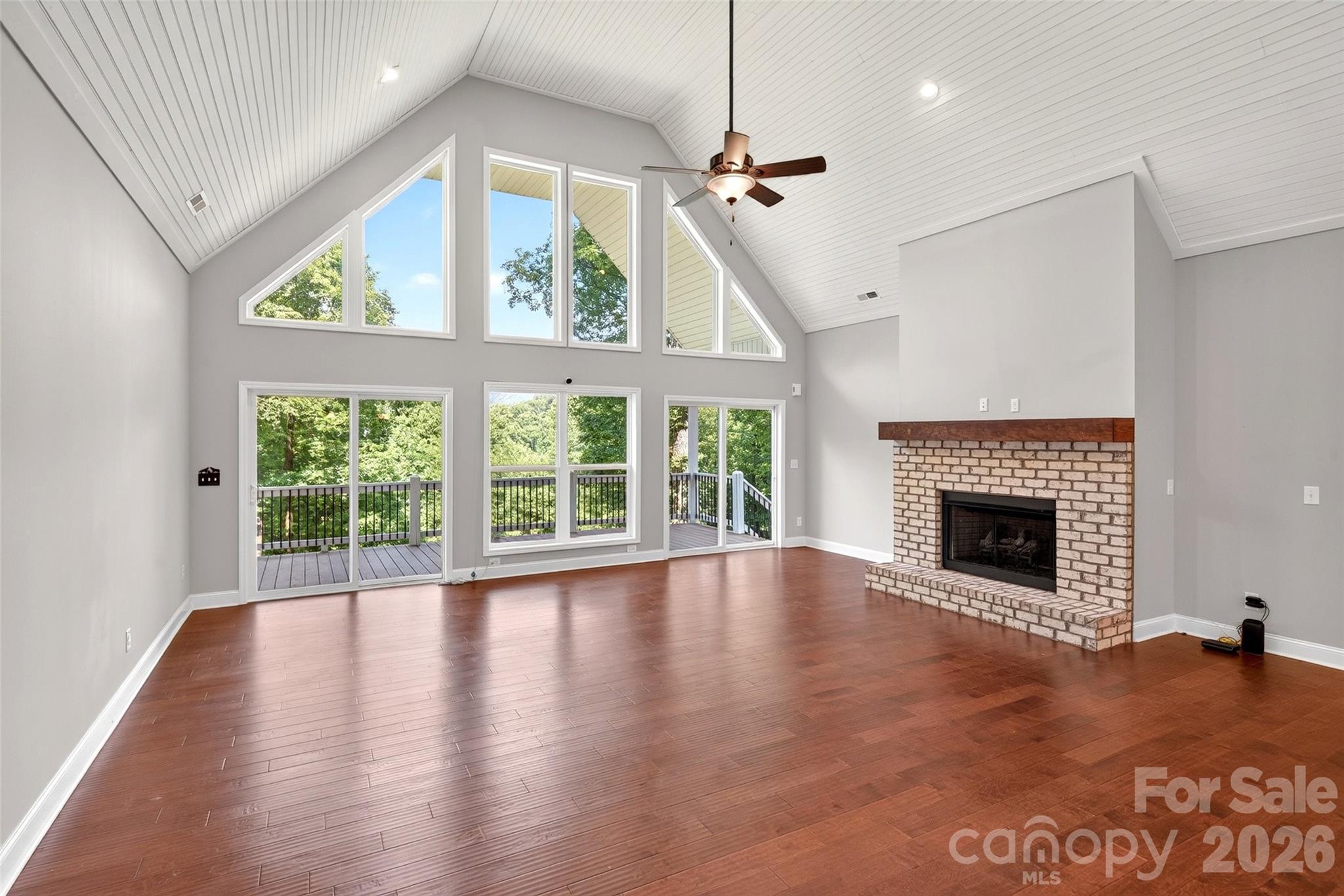 771 Sally Gap Road Property Photo 13
