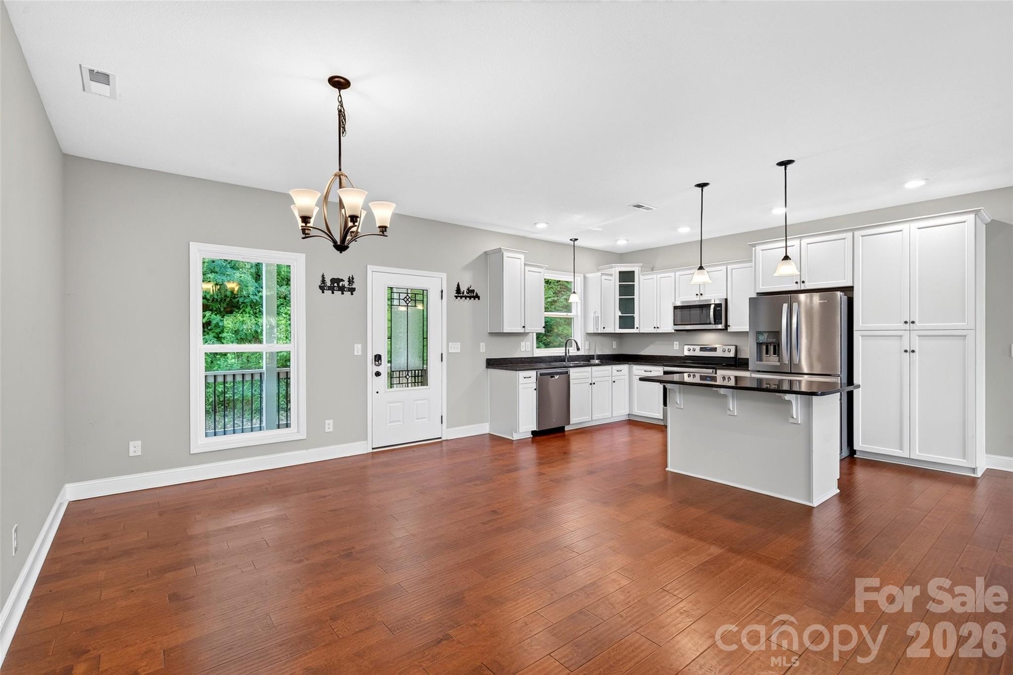 771 Sally Gap Road Property Photo 15