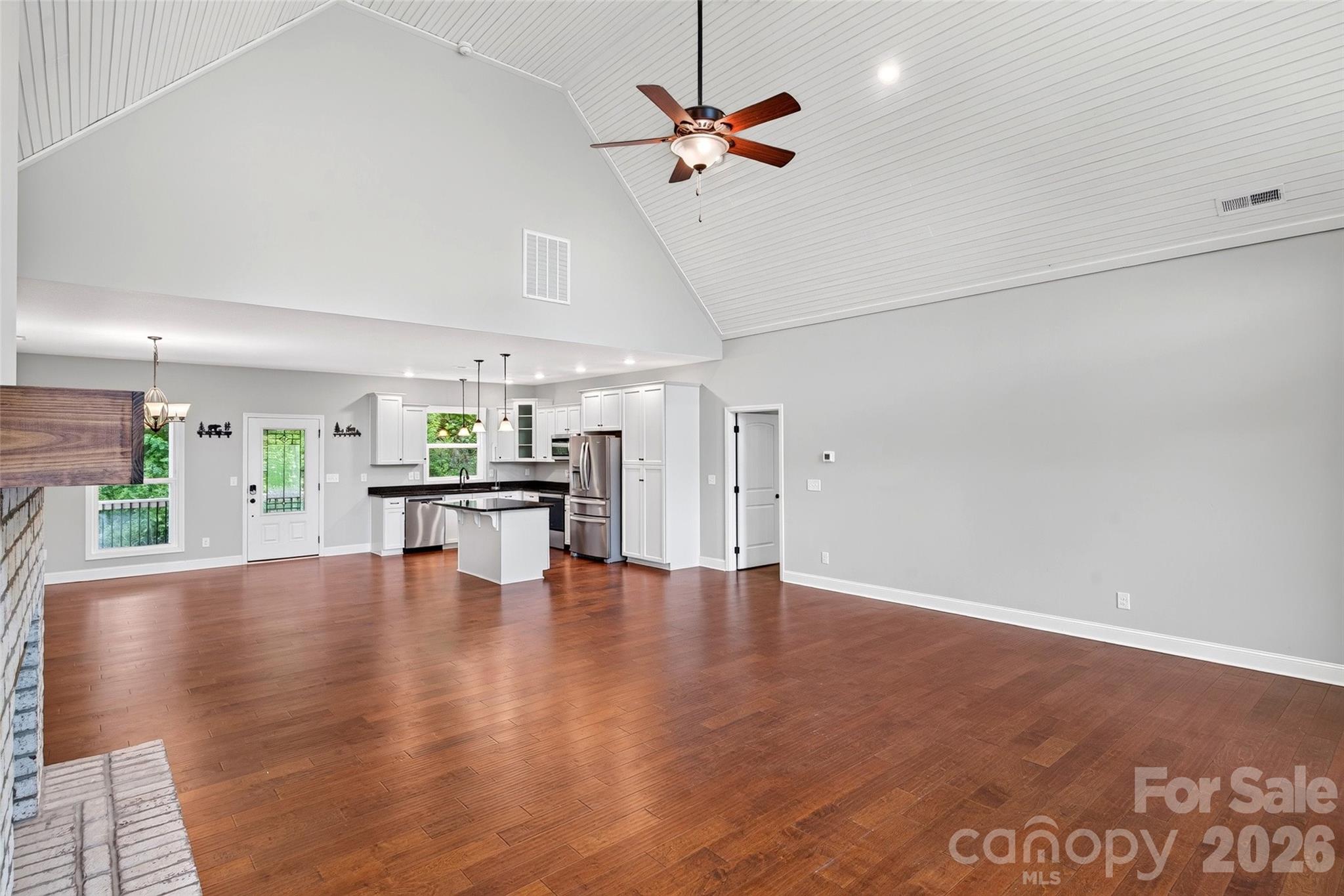 771 Sally Gap Road Property Photo 19