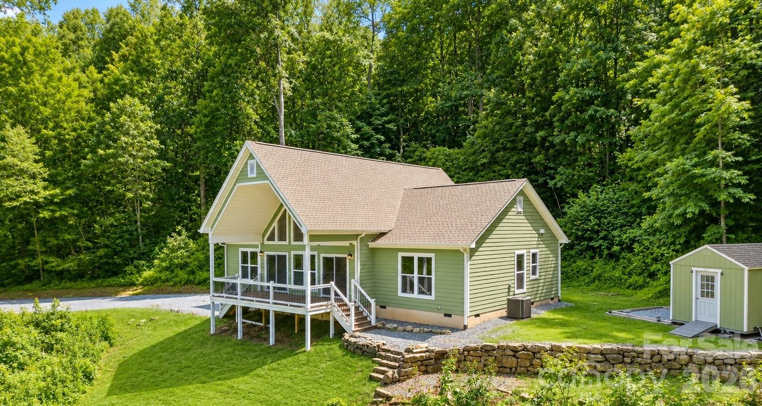 771 Sally Gap Road Property Photo 43