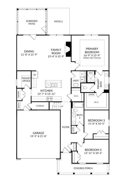 1012 Garfield Road Property Photo 27
