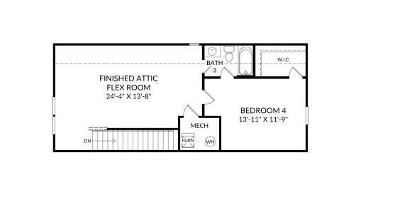 1012 Garfield Road Property Photo 28