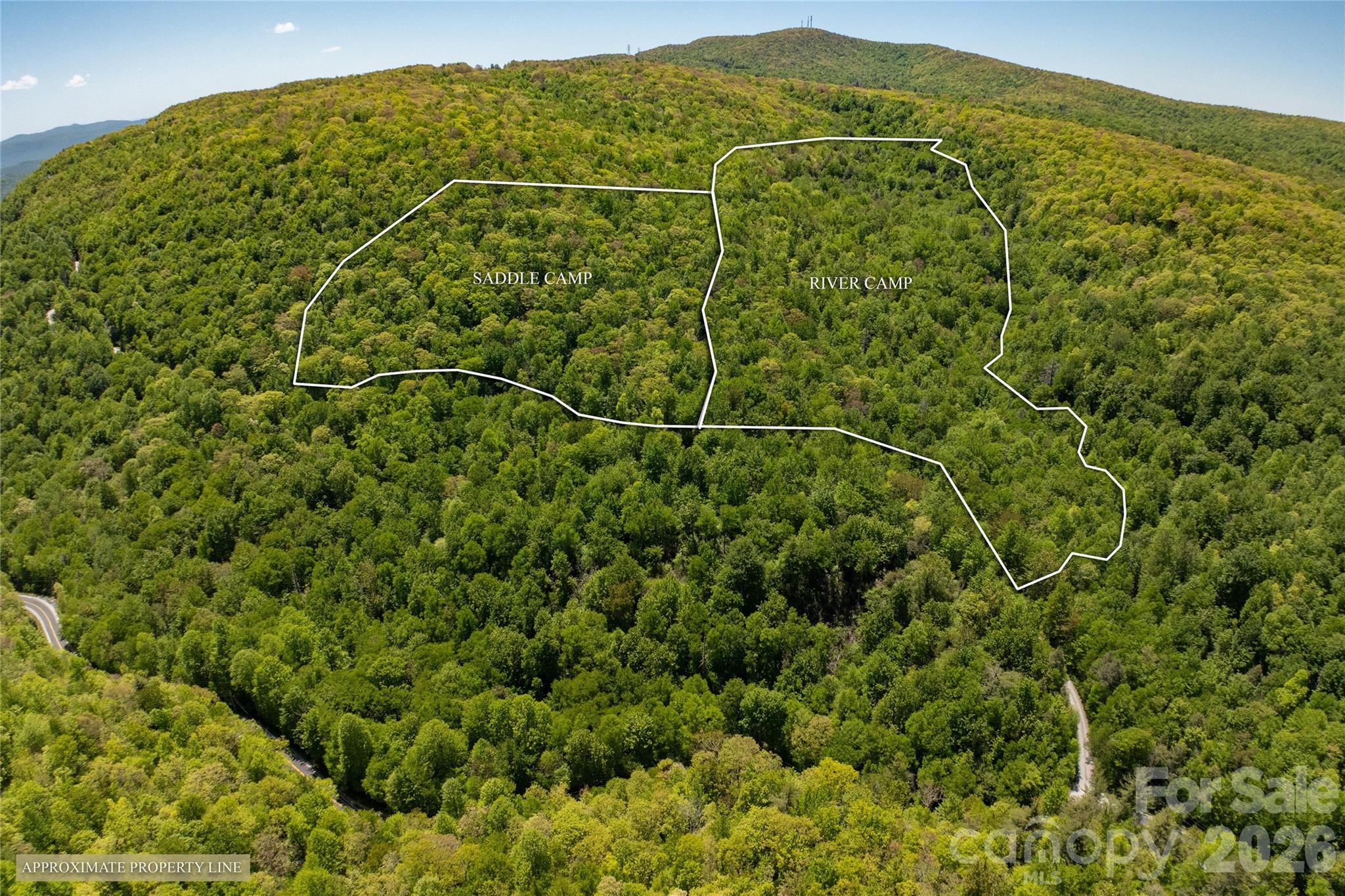 Tbd Long Ridge Road Property Photo 13