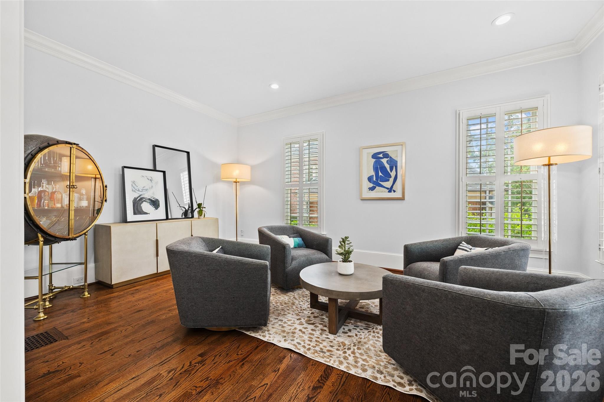 9414 Heydon Hall Circle Property Photo 4