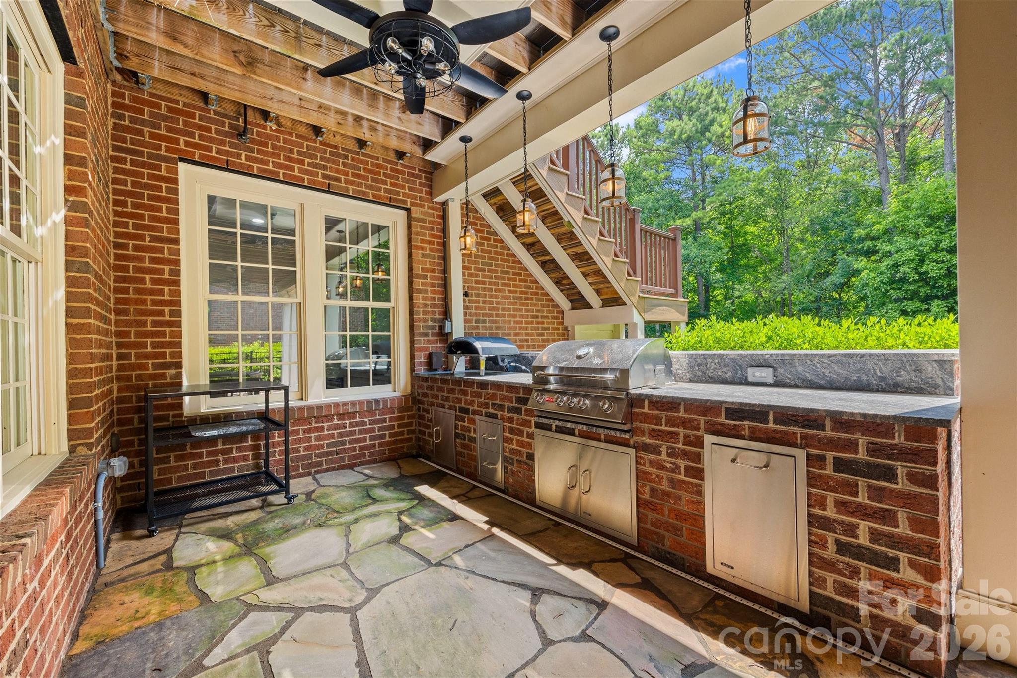 9414 Heydon Hall Circle Property Photo 36