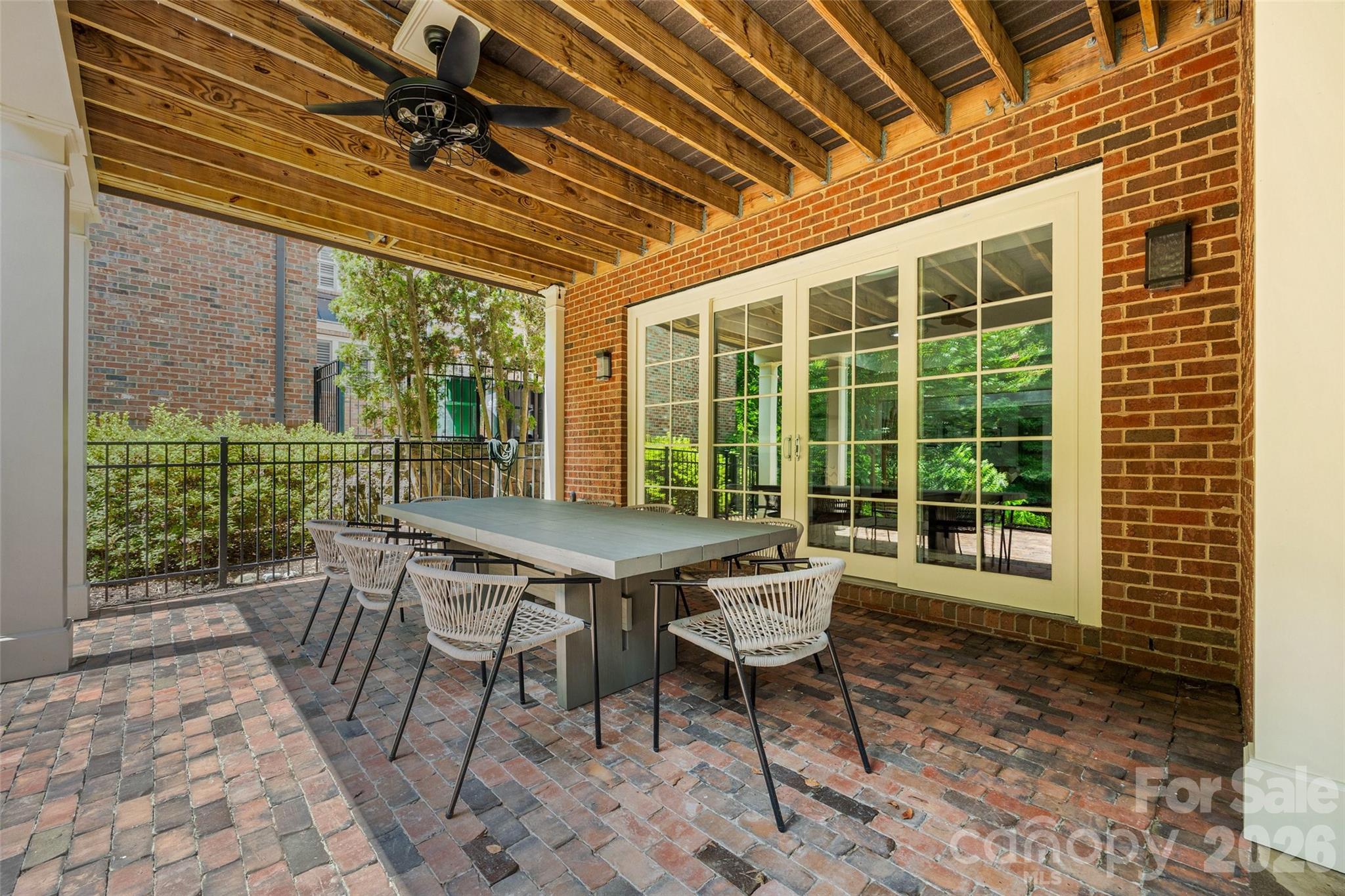 9414 Heydon Hall Circle Property Photo 37