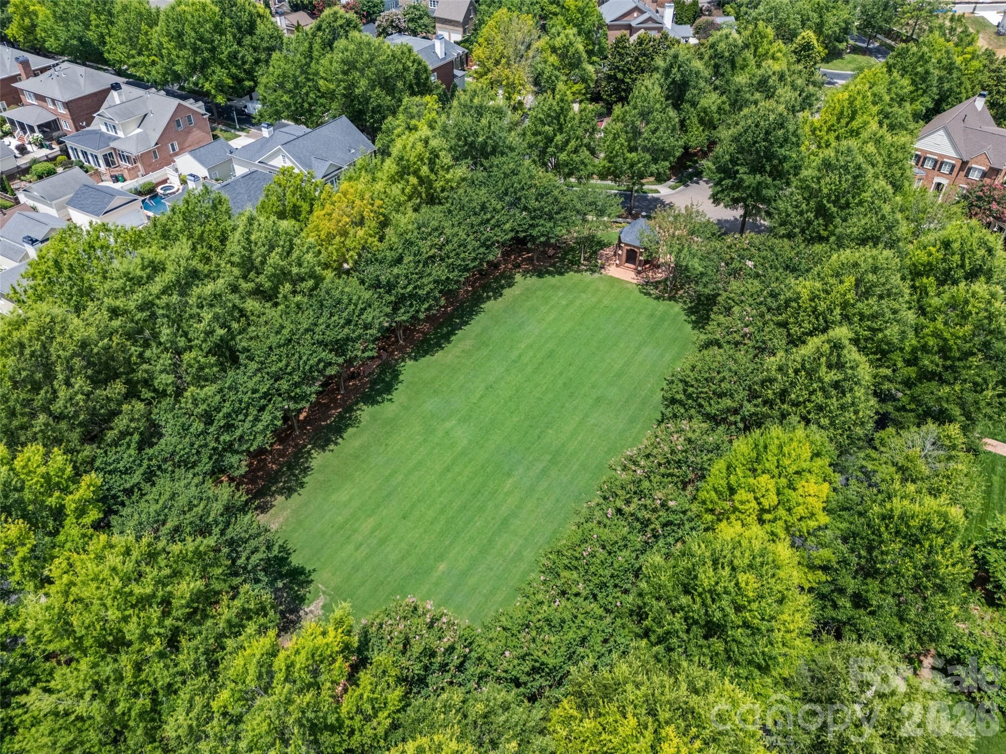 9414 Heydon Hall Circle Property Photo 43