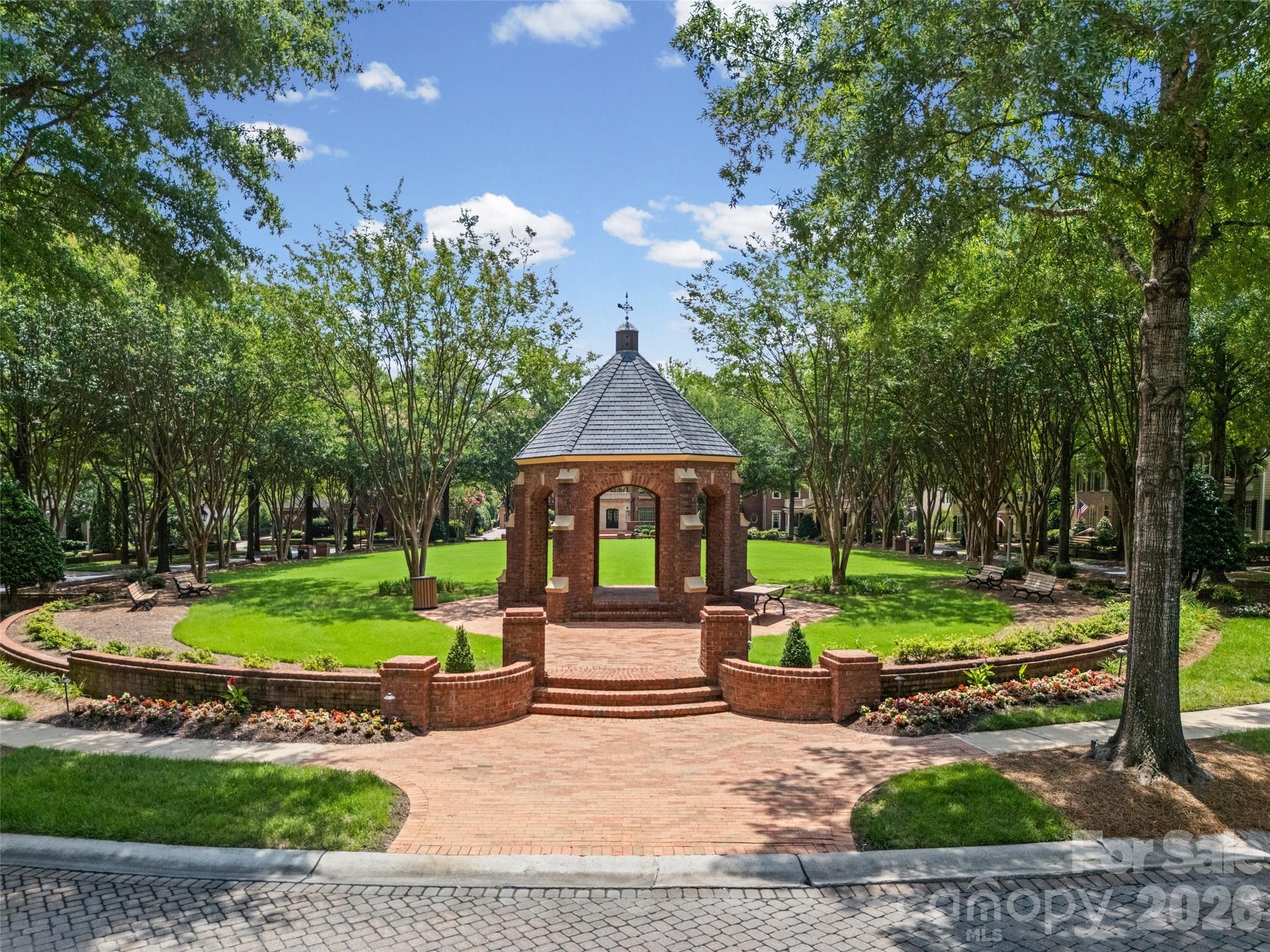 9414 Heydon Hall Circle Property Photo 45