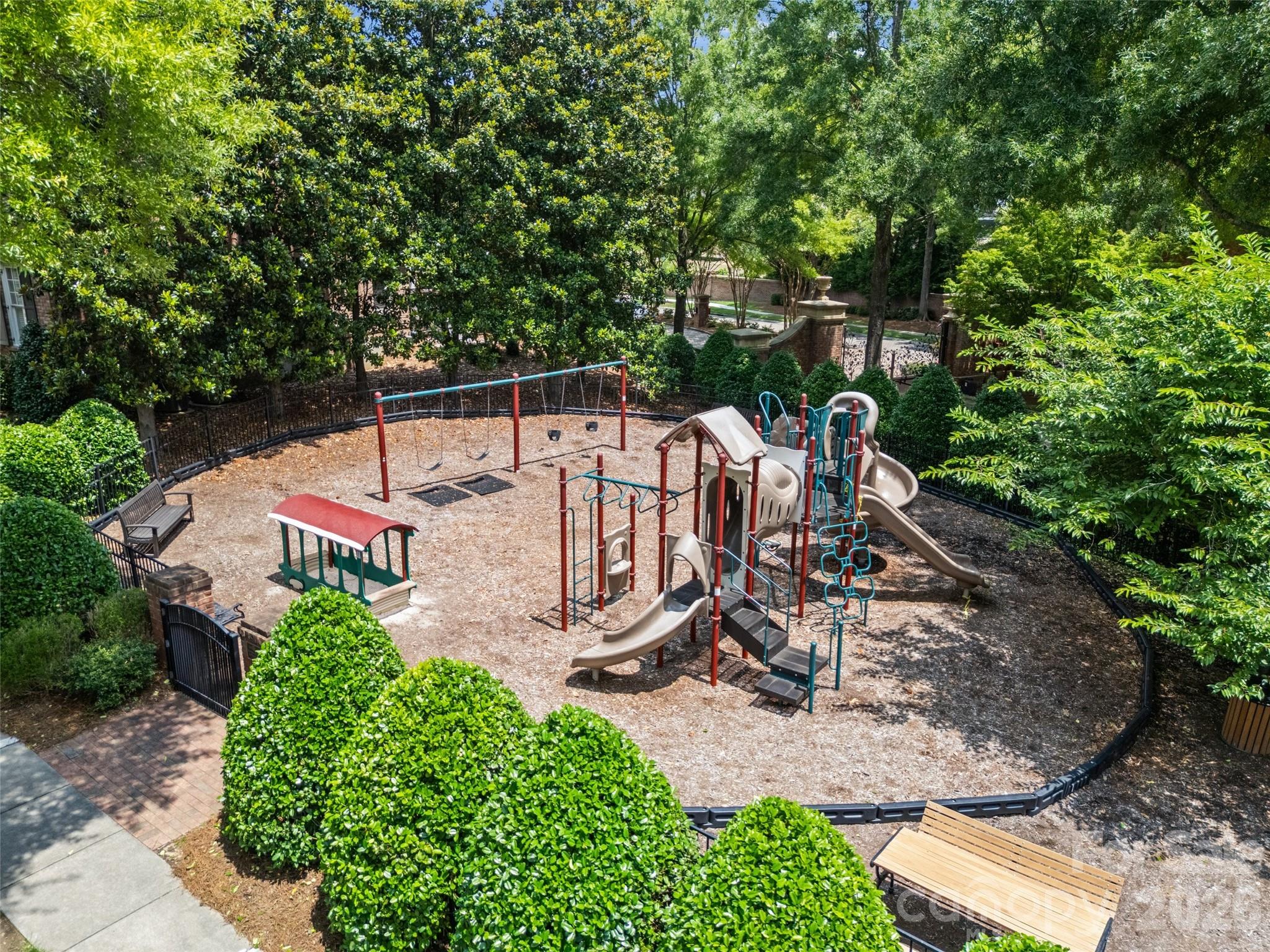9414 Heydon Hall Circle Property Photo 46
