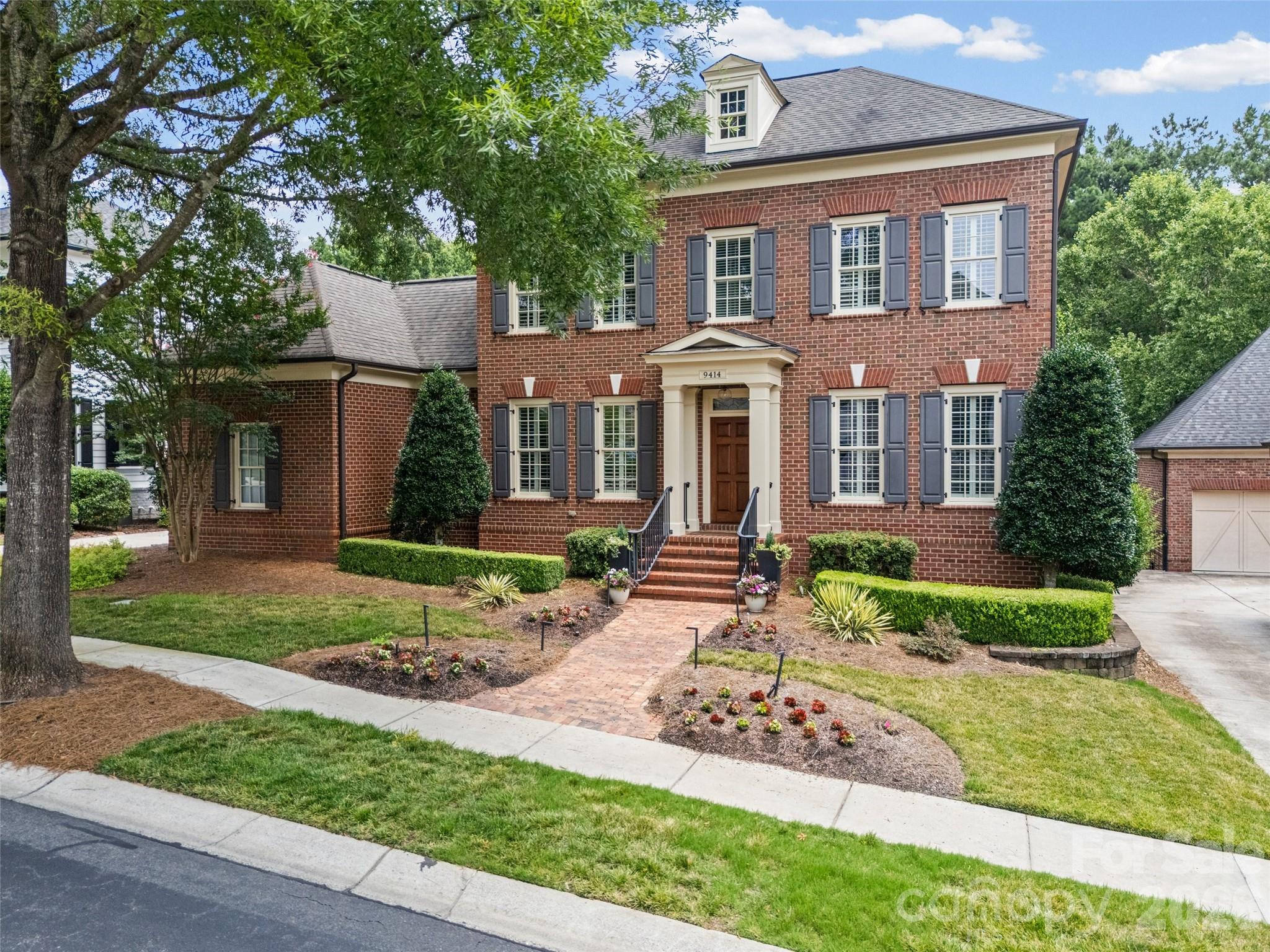 9414 Heydon Hall Circle Property Photo 48