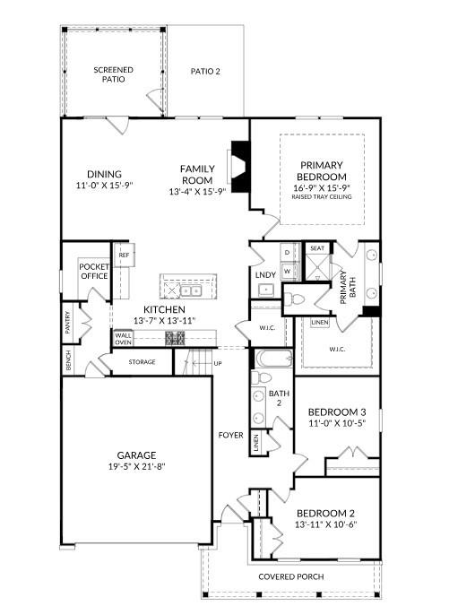 1016 Garfield Road Property Photo 23