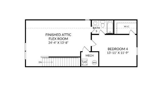 1016 Garfield Road Property Photo 24