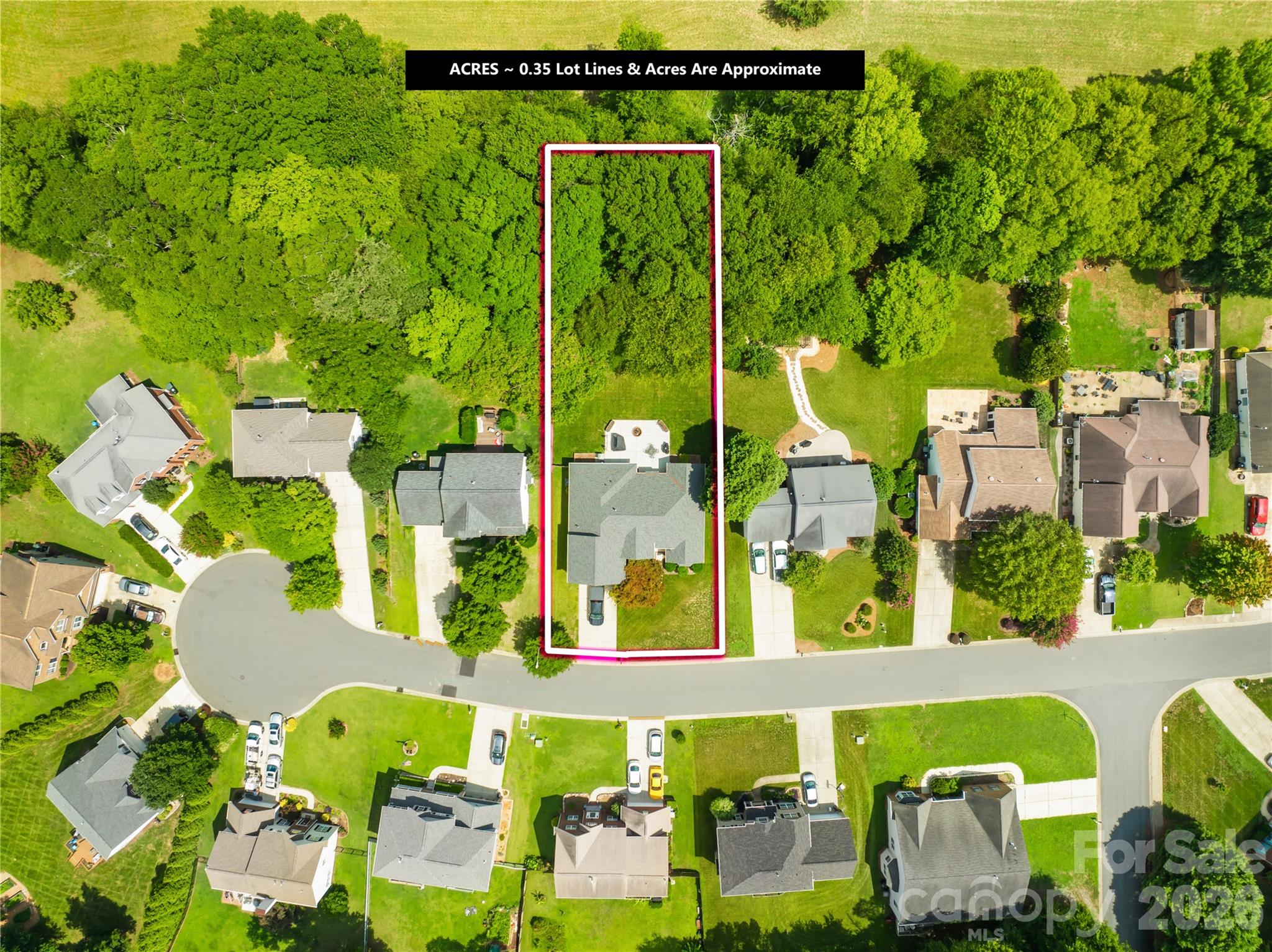 4740 Asherton Place Property Photo 3