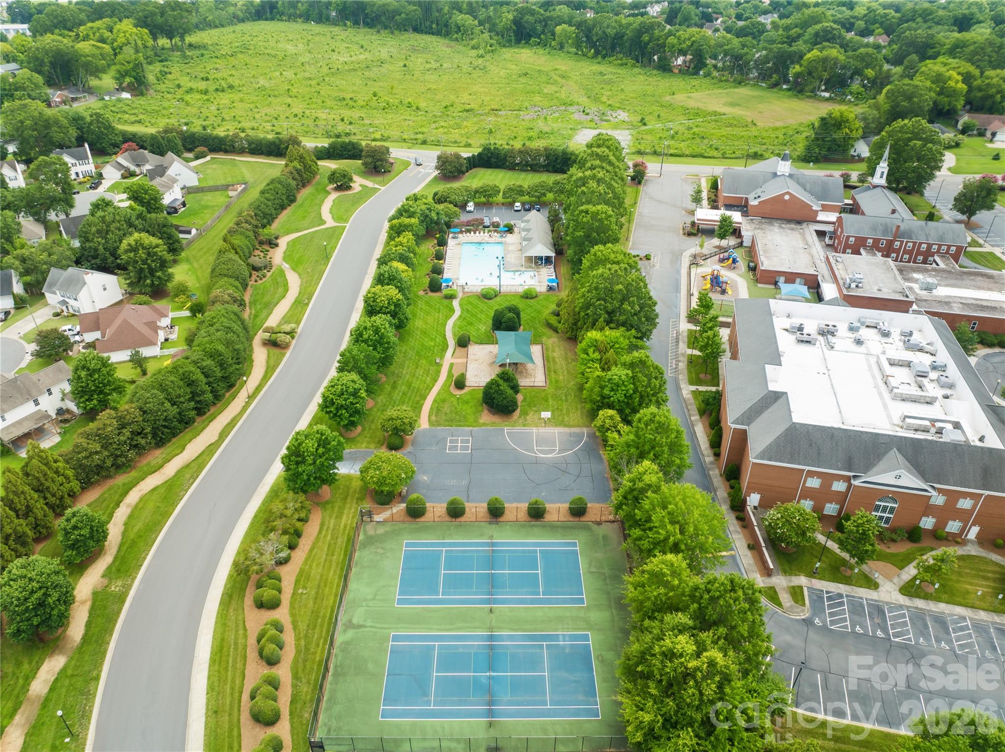 4740 Asherton Place Property Photo 42