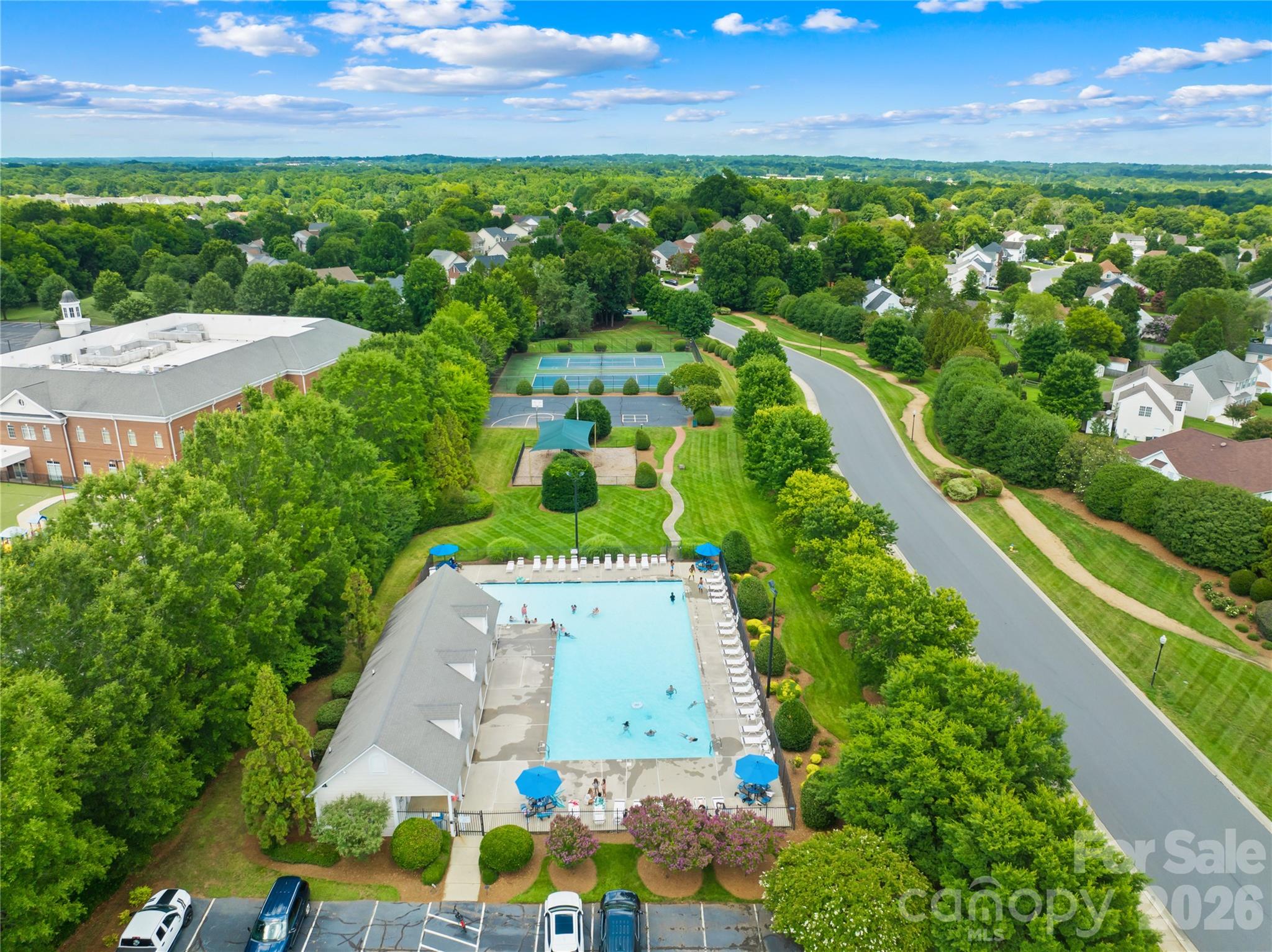 4740 Asherton Place Property Photo 44