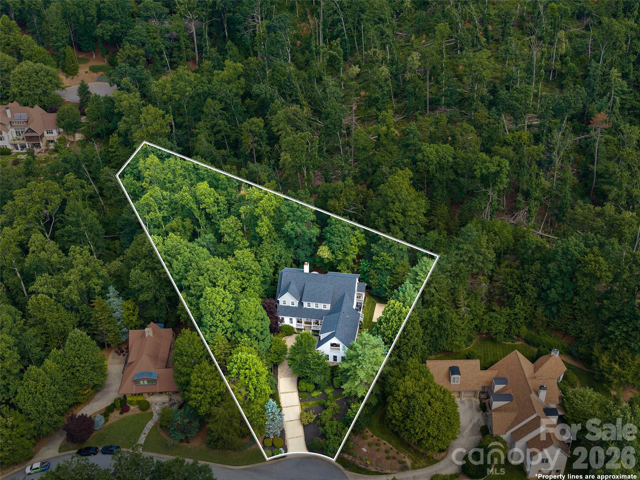 1910 Bearberry Lane Property Photo 44
