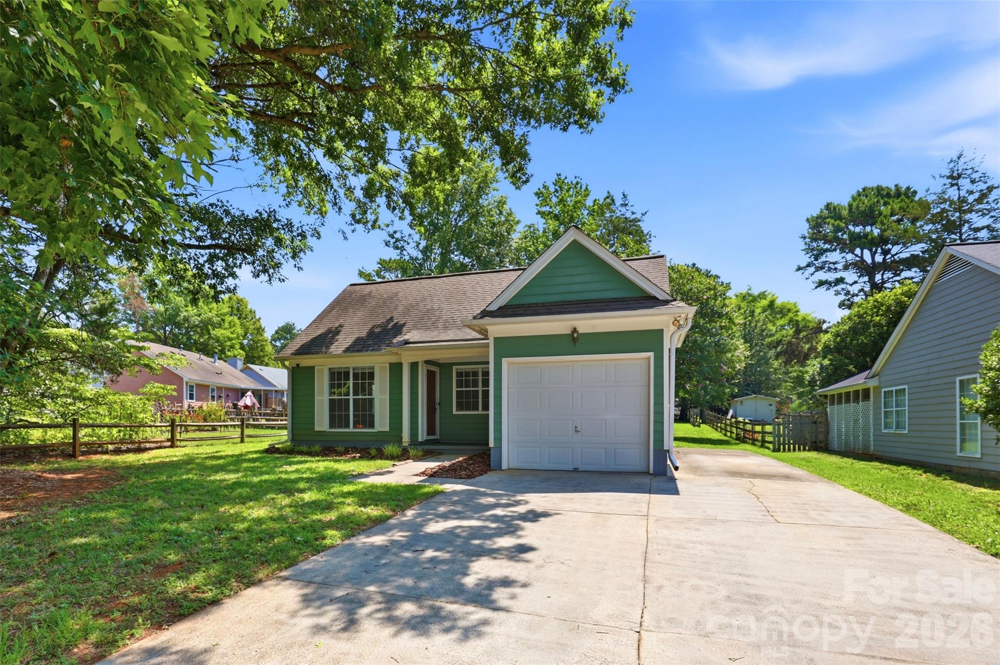 12615 Delman Lane Property Photo 4