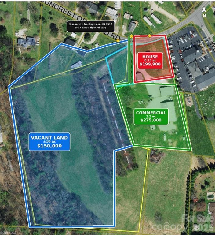 820 Suncrest Orchard Road Property Photo 28