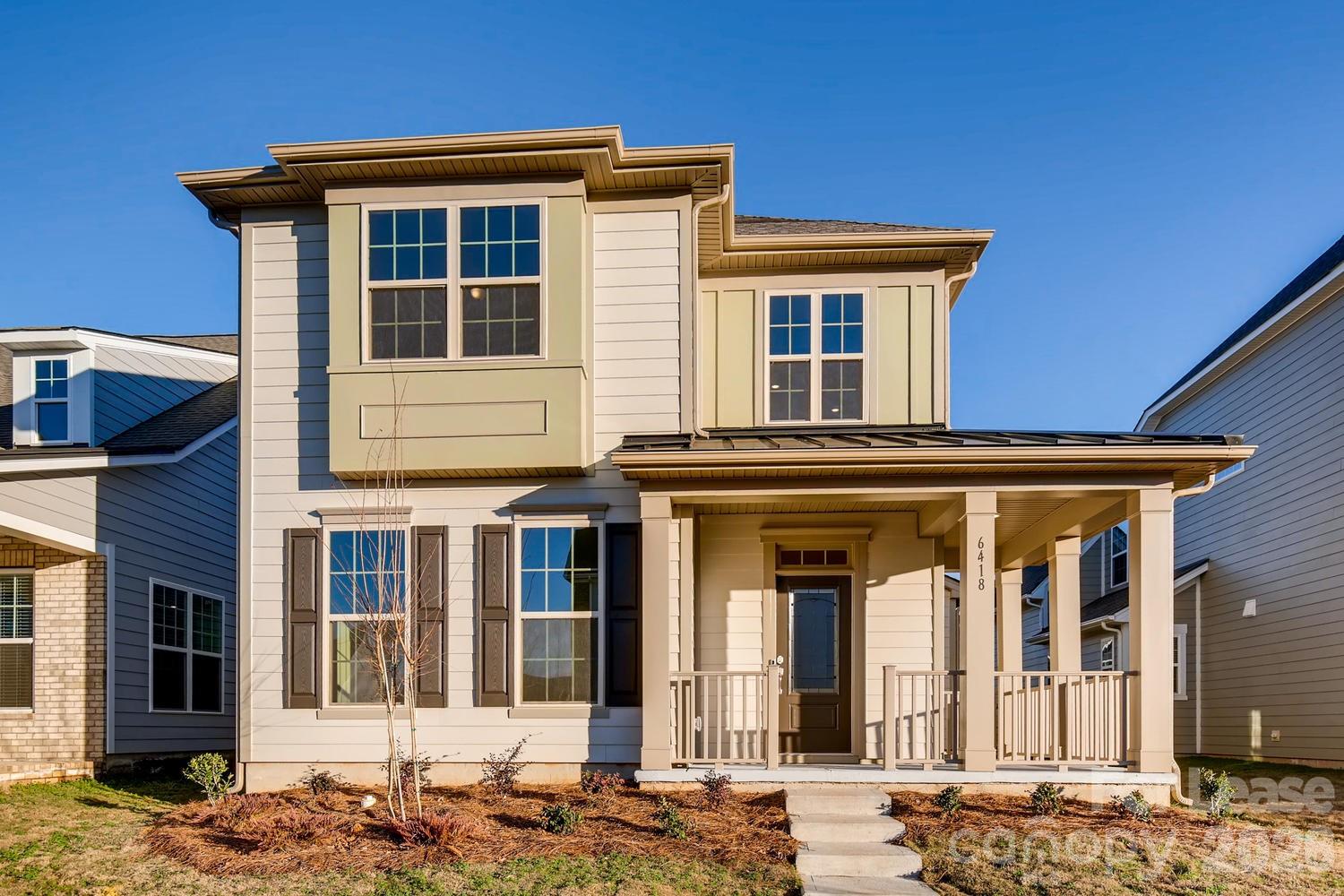 6418 Raffia Road Property Photo 1