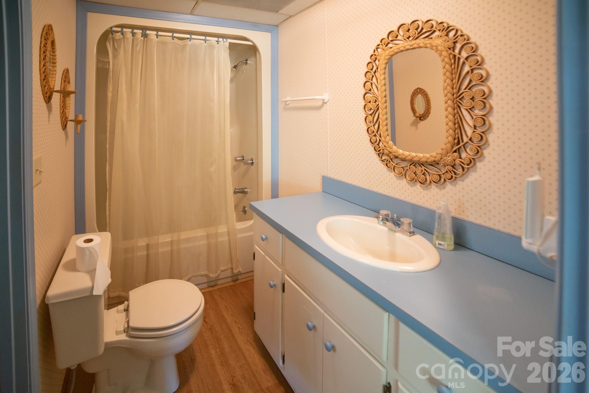 1368 Cajah Mountain Road Property Photo 37