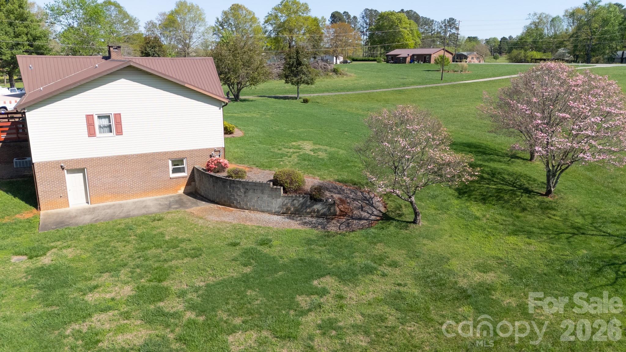 1368 Cajah Mountain Road Property Photo 43
