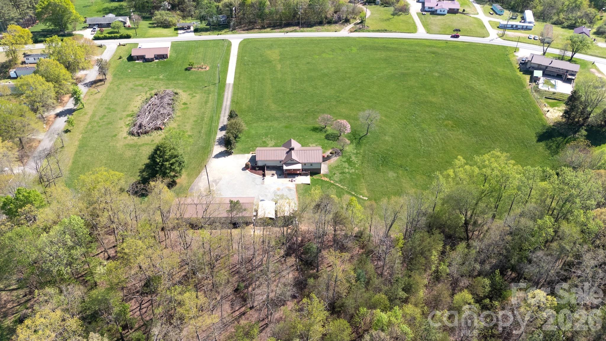 1368 Cajah Mountain Road Property Photo 44