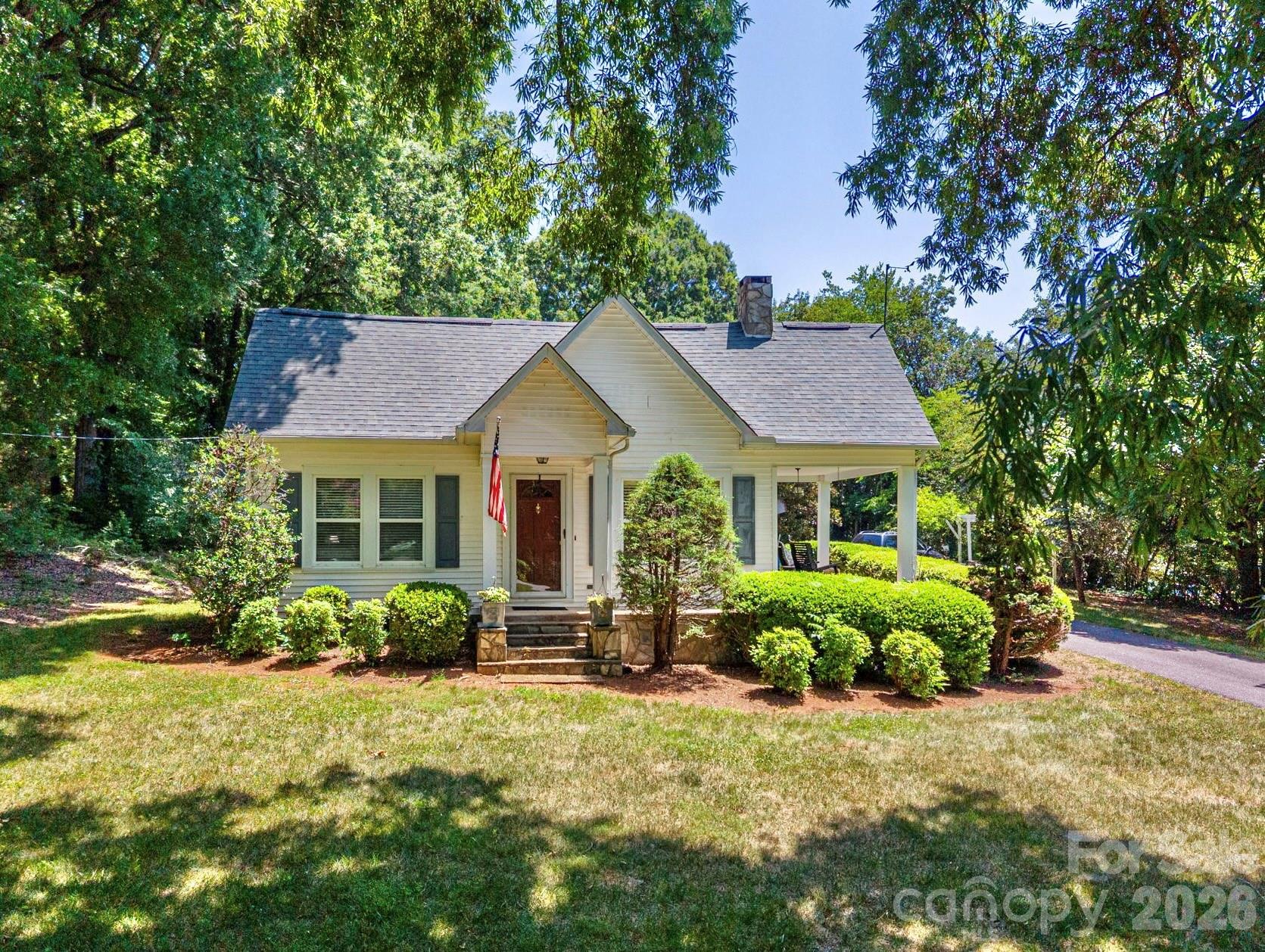 3512 Red Norris Drive Property Photo 1