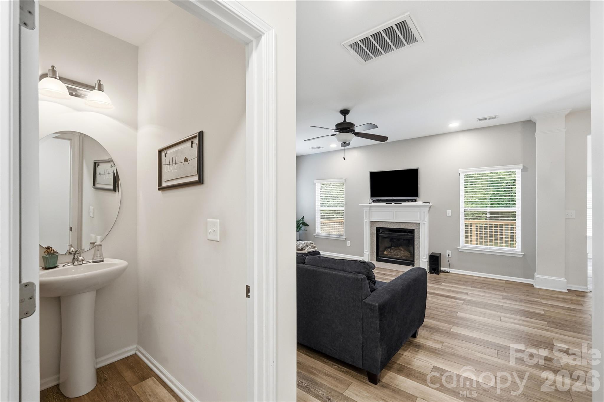 1034 Canopy Drive Property Photo 5