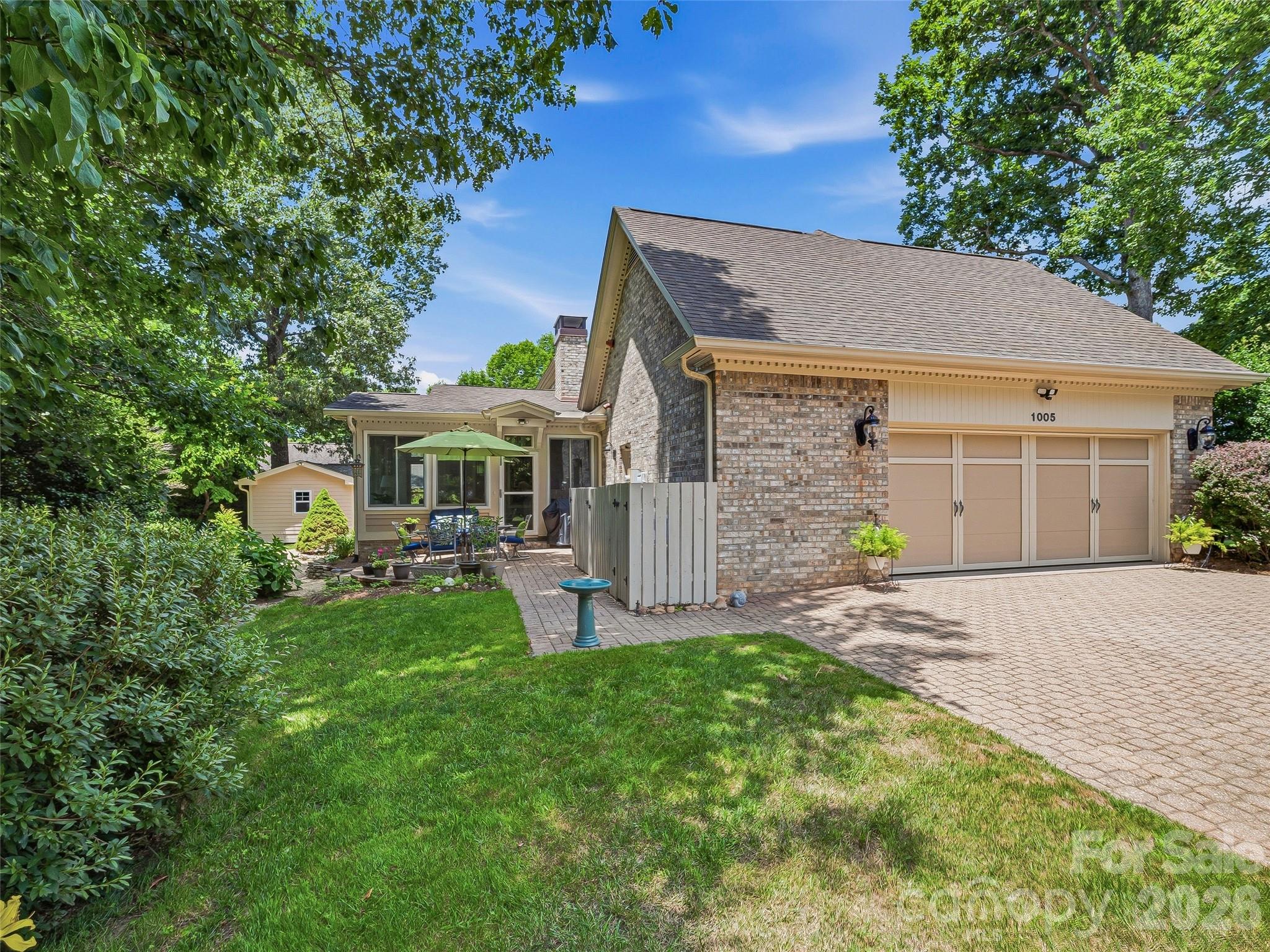 1005 Windsor Drive Property Photo 37