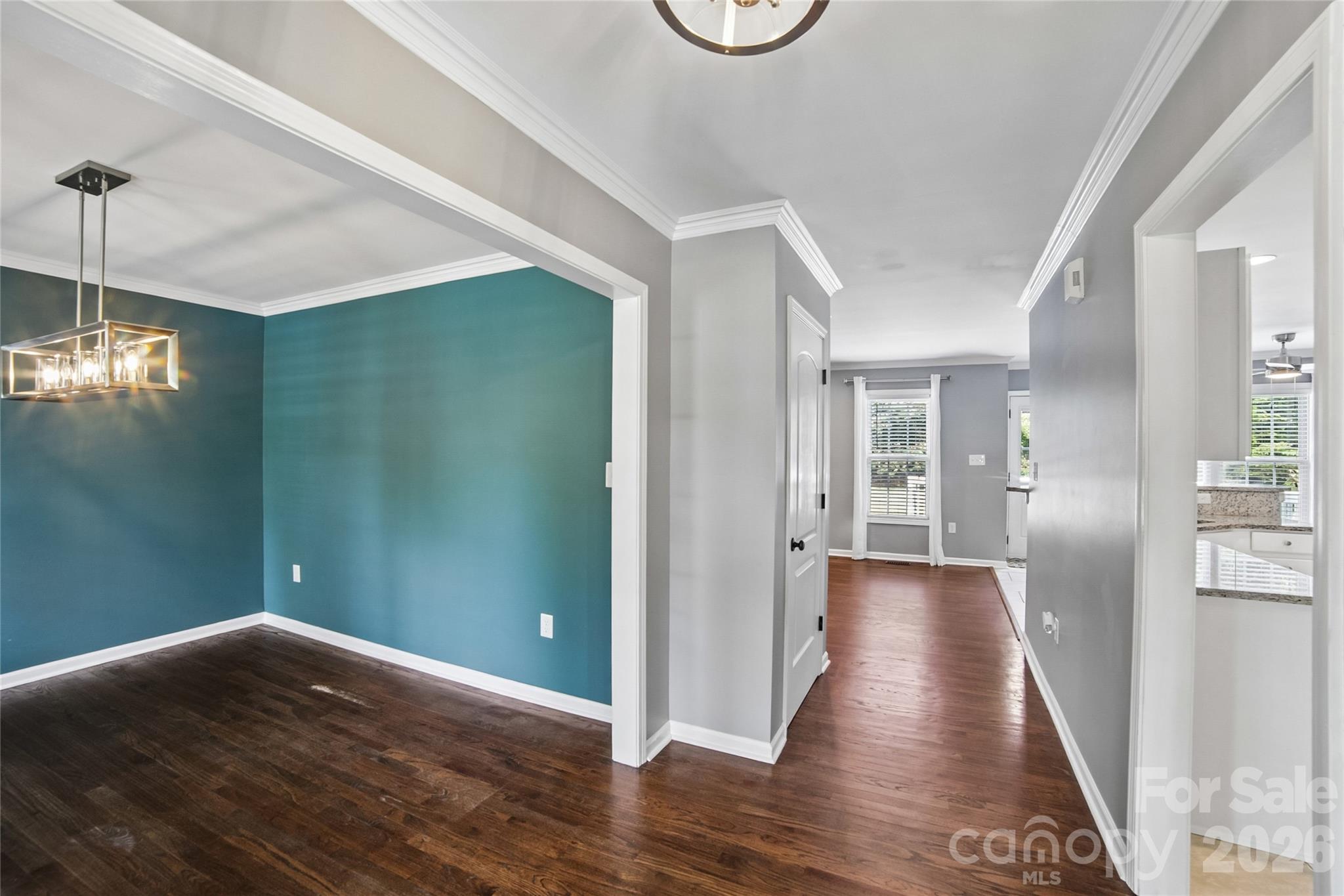3552 Navajo Drive Property Photo 4
