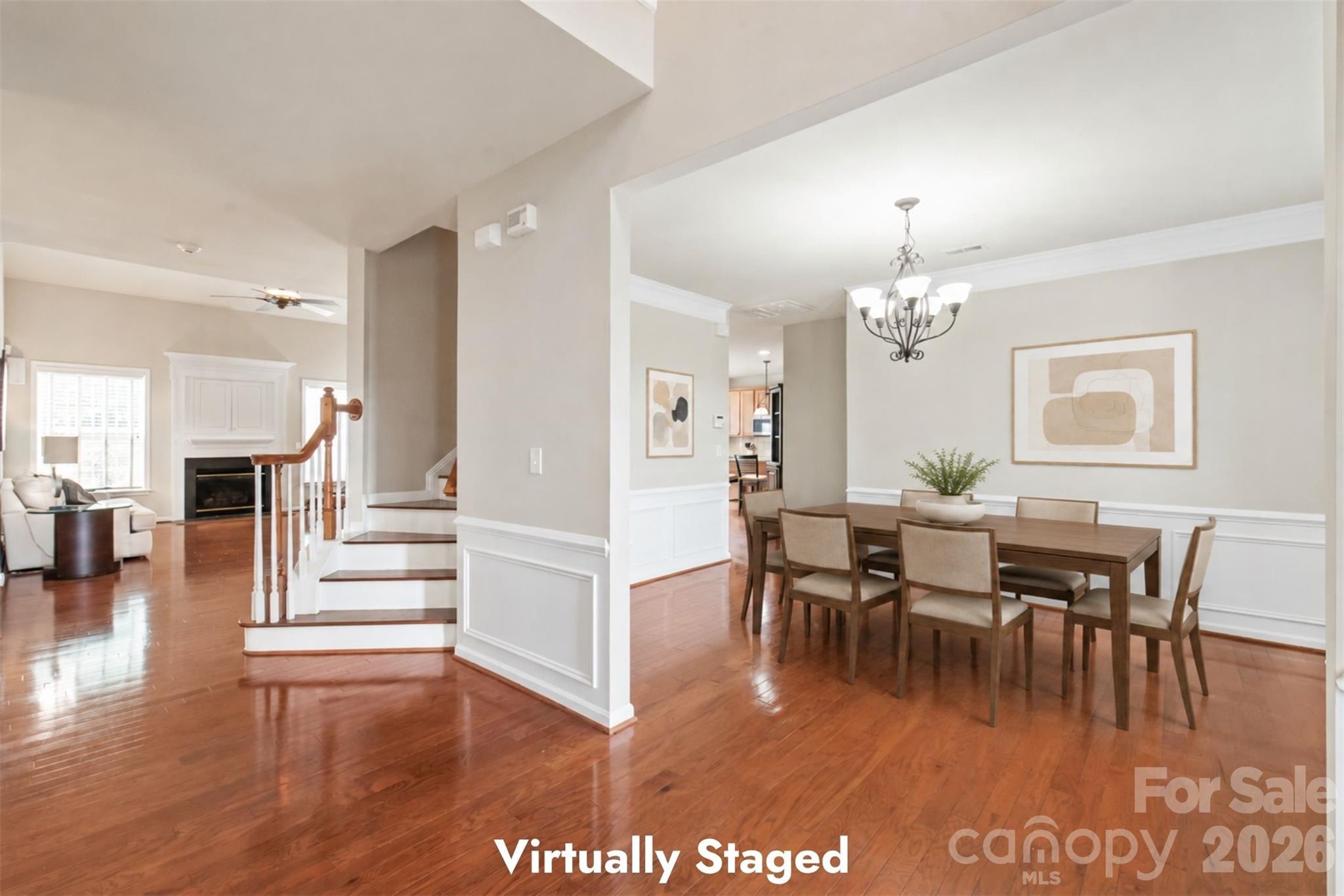 1906 Birchbrook Court Property Photo 5