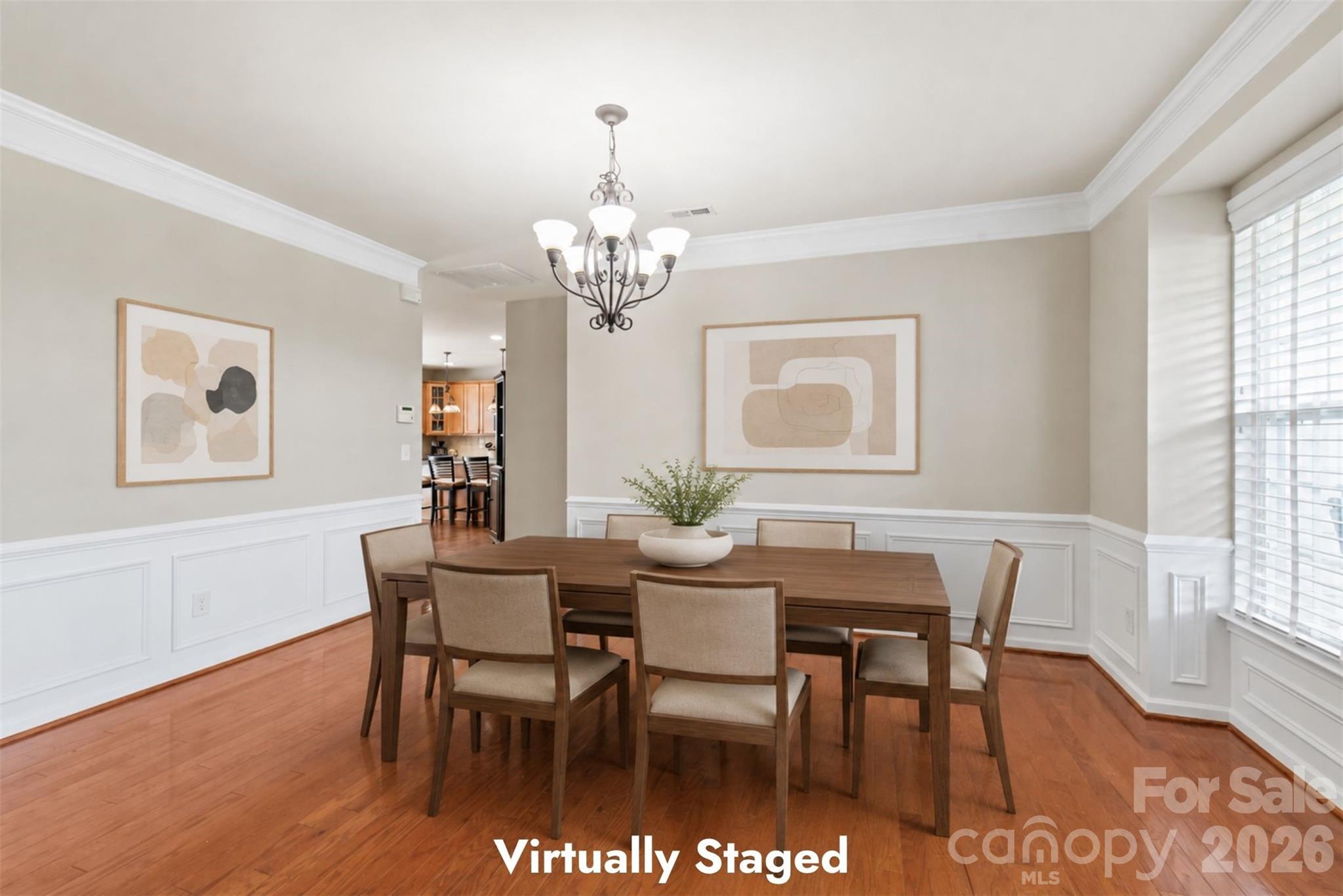 1906 Birchbrook Court Property Photo 7