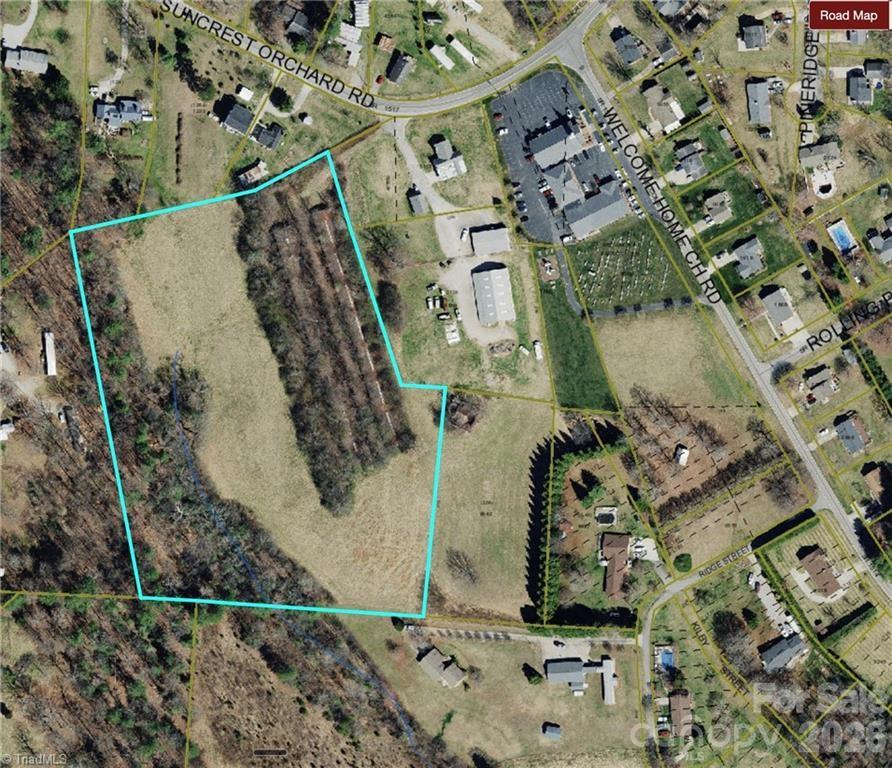 826 Suncrest Orchard Road Property Photo 8