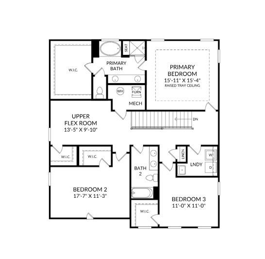 6407 Ludell Lane Property Photo 31