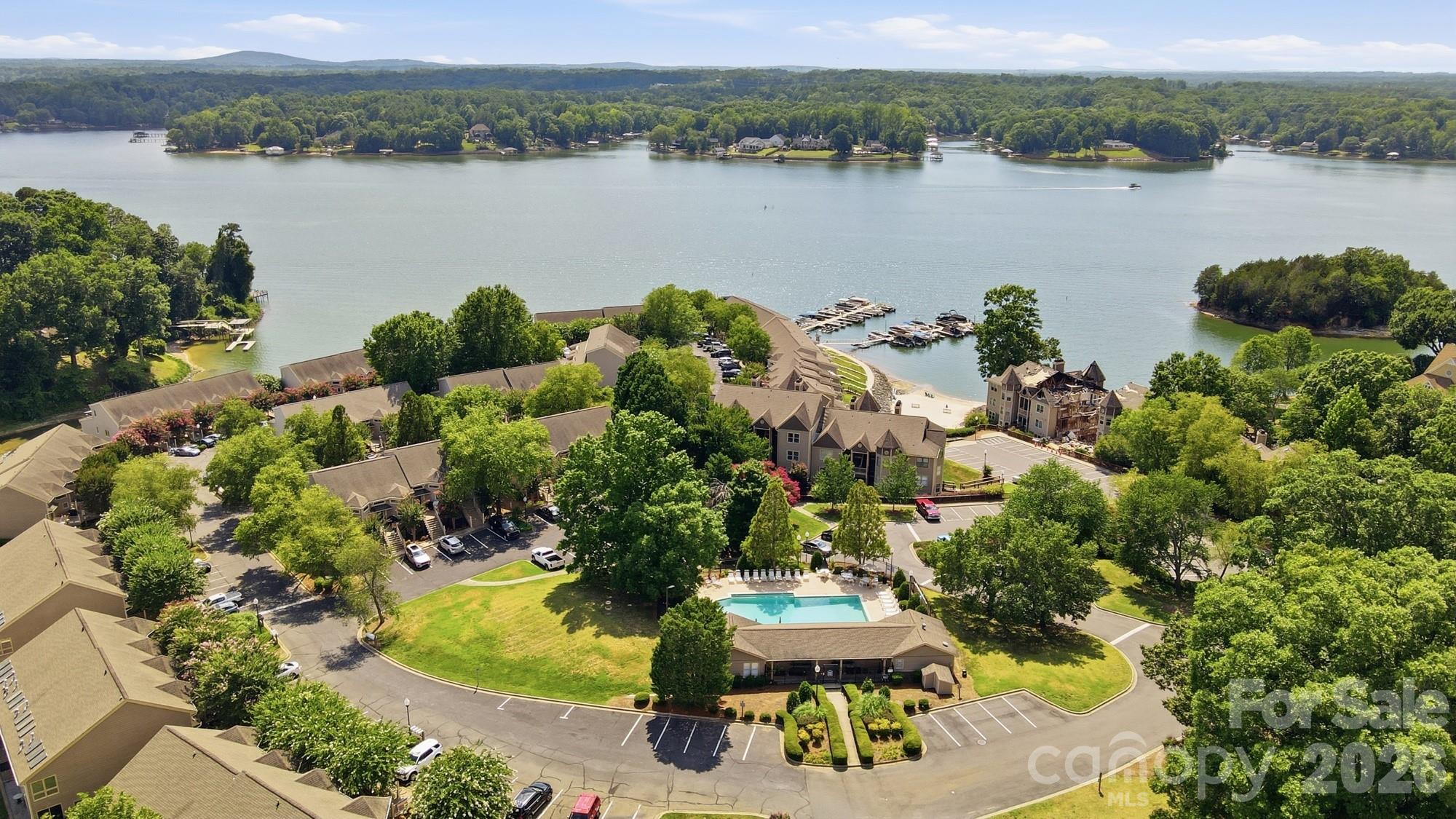 14612 Waterside Drive Property Photo 1