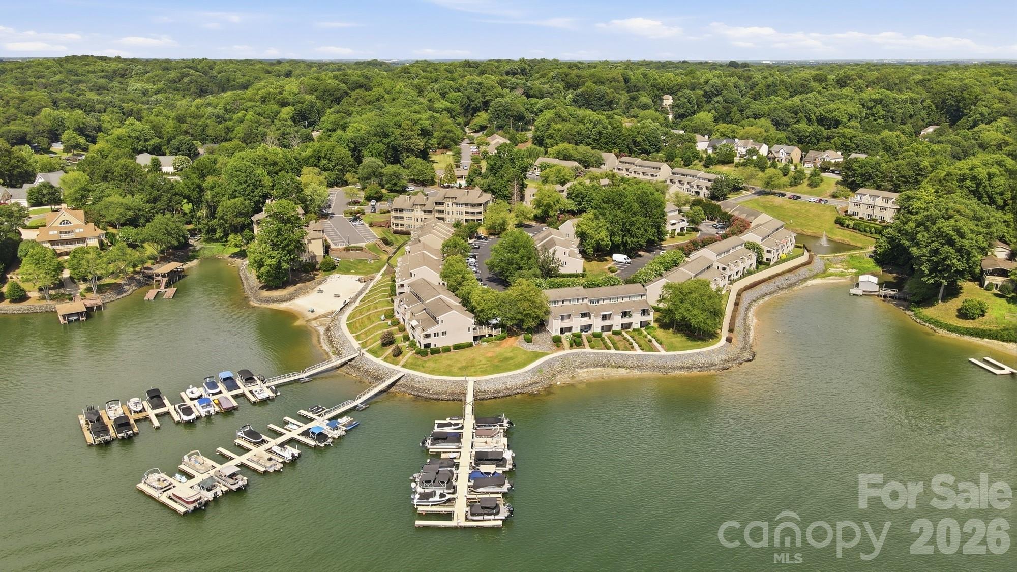 14612 Waterside Drive Property Photo 4