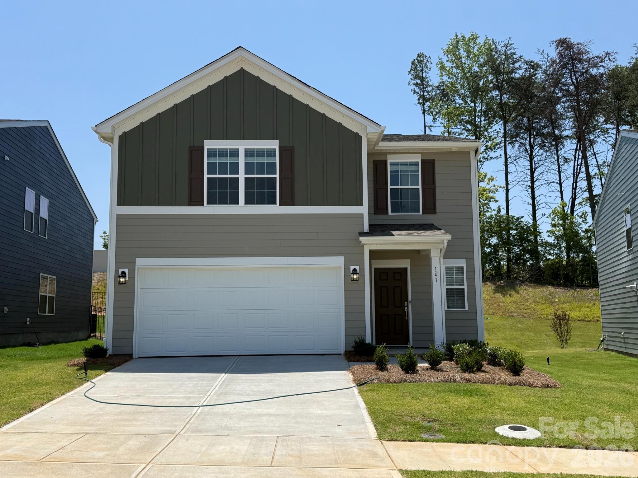 141 Spotted Way Property Photo 1