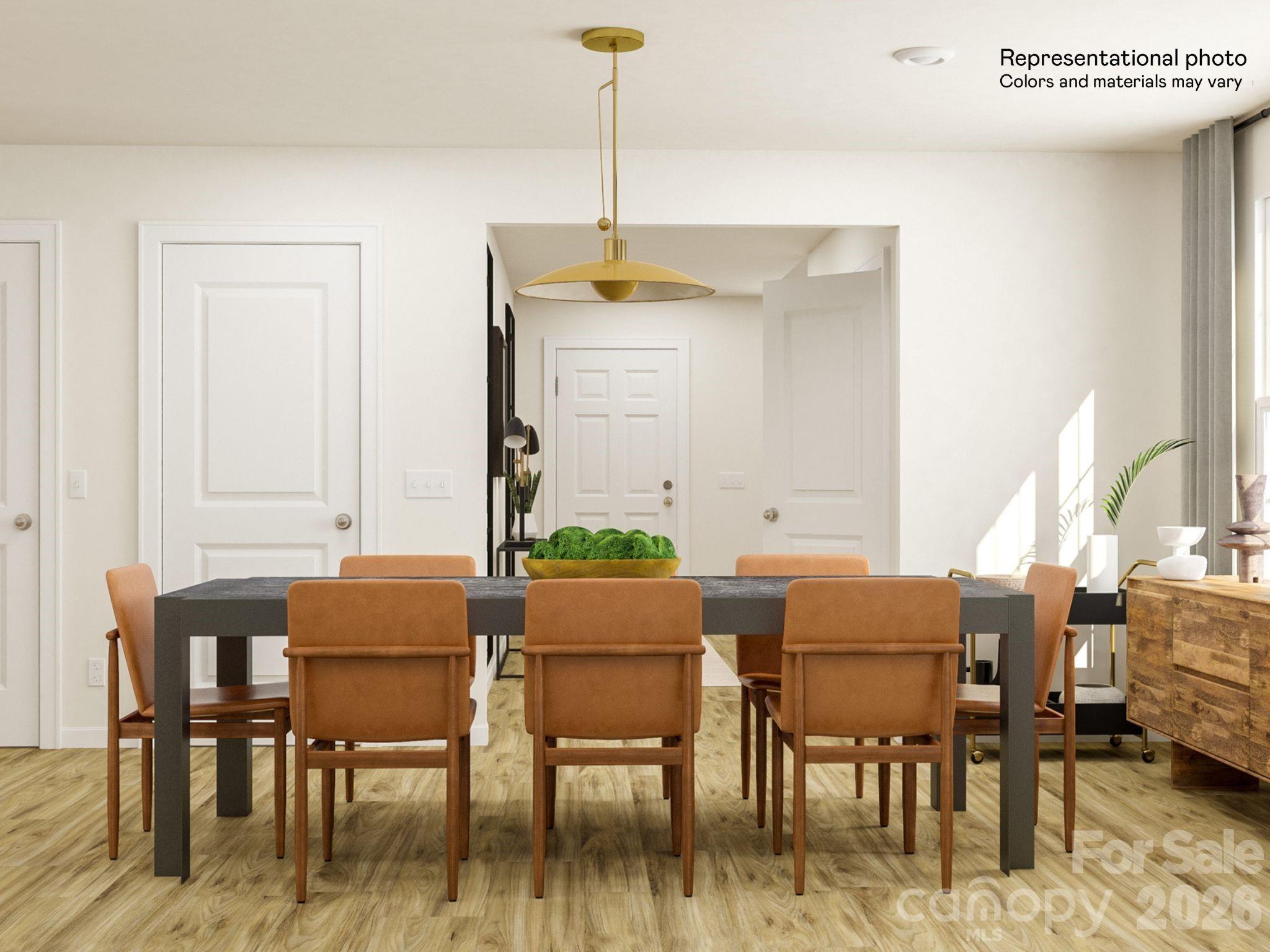 141 Spotted Way Property Photo 6