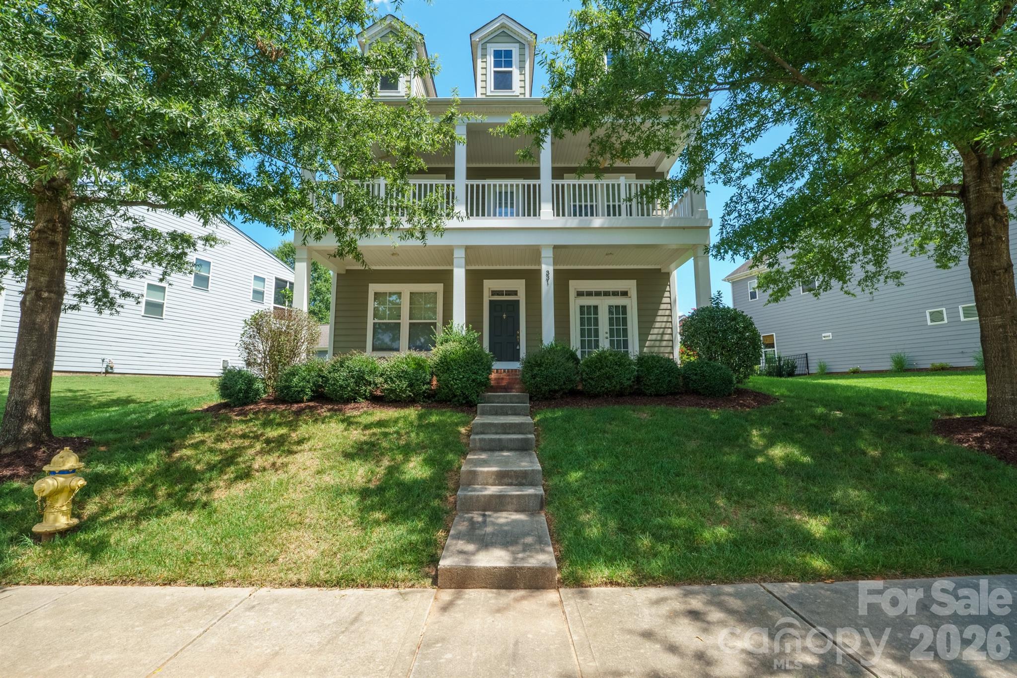 331 Montibello Drive Property Photo 2