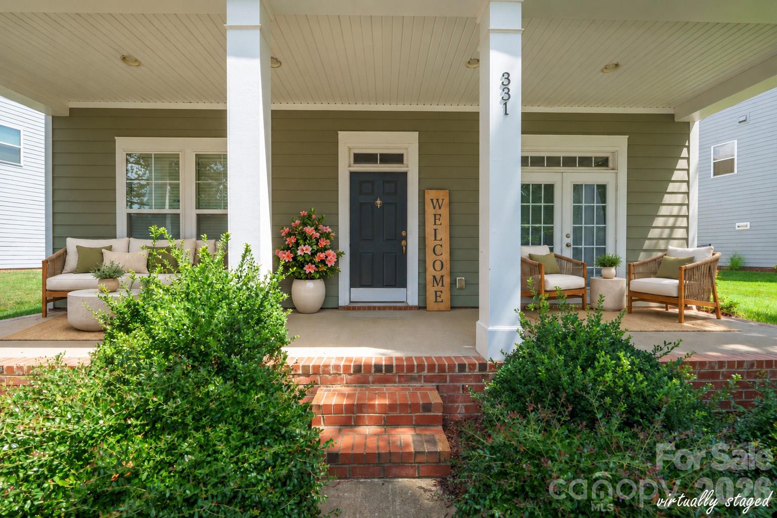 331 Montibello Drive Property Photo 3