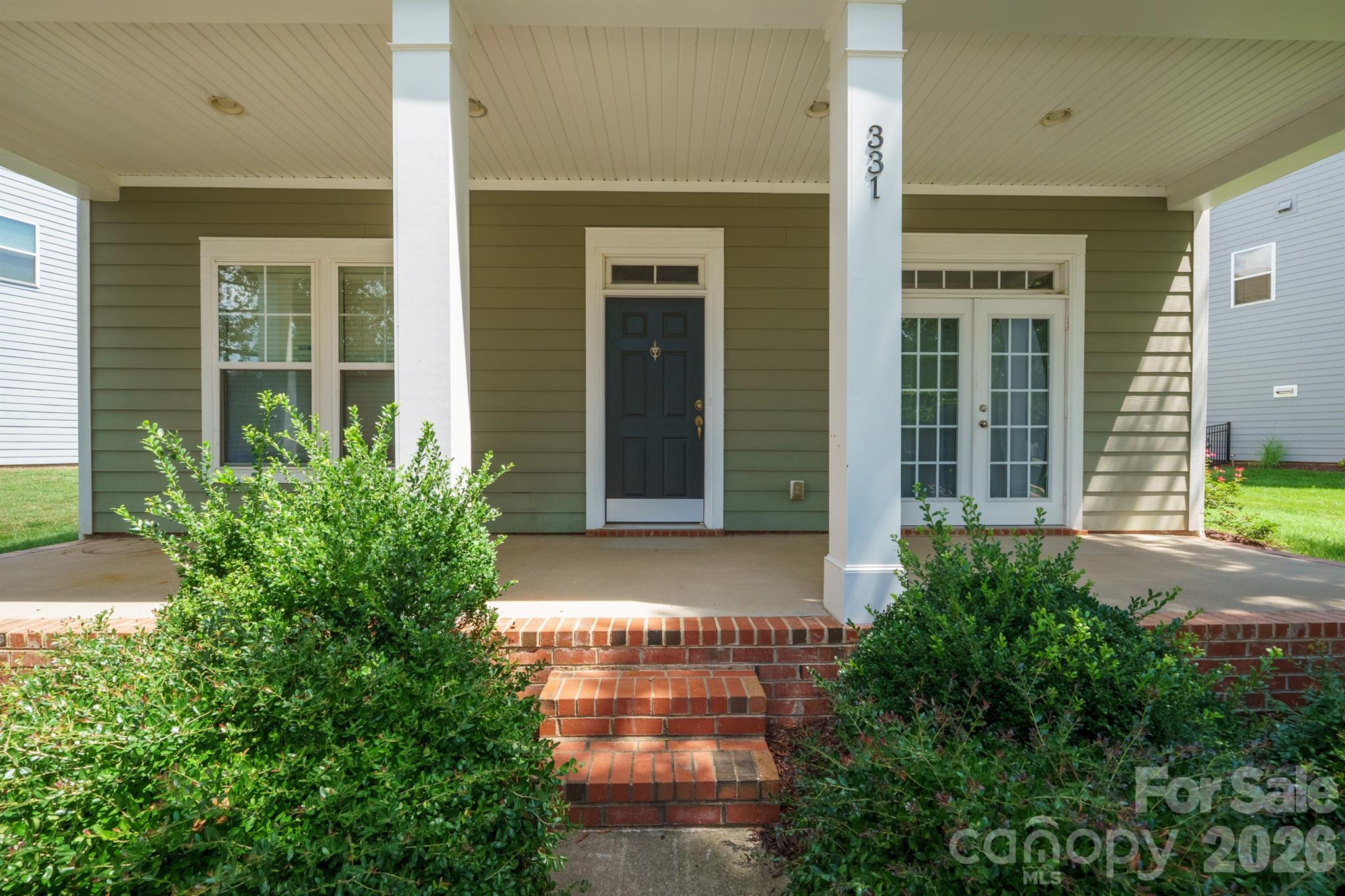 331 Montibello Drive Property Photo 4