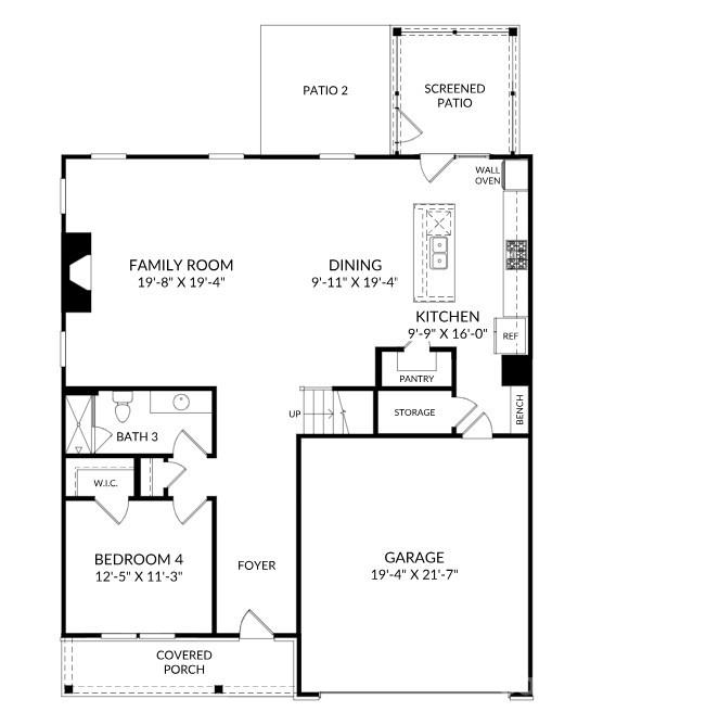 6327 Ludell Lane Property Photo 15