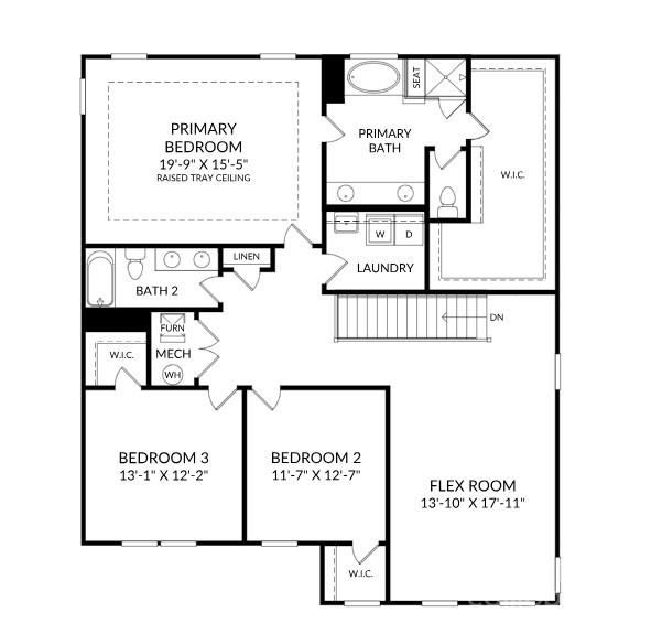 6327 Ludell Lane Property Photo 16