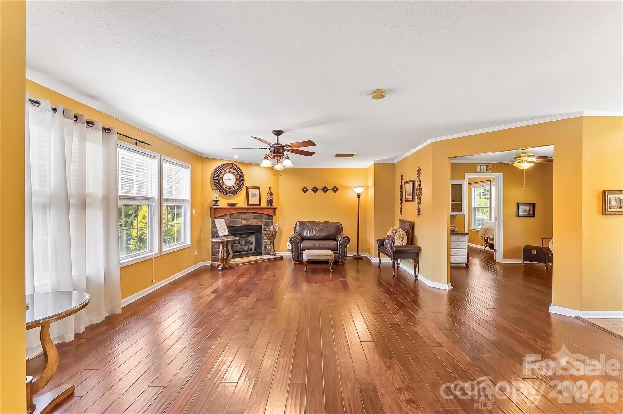 1162 Mountain Breeze Drive Lot 1 Property Photo 6